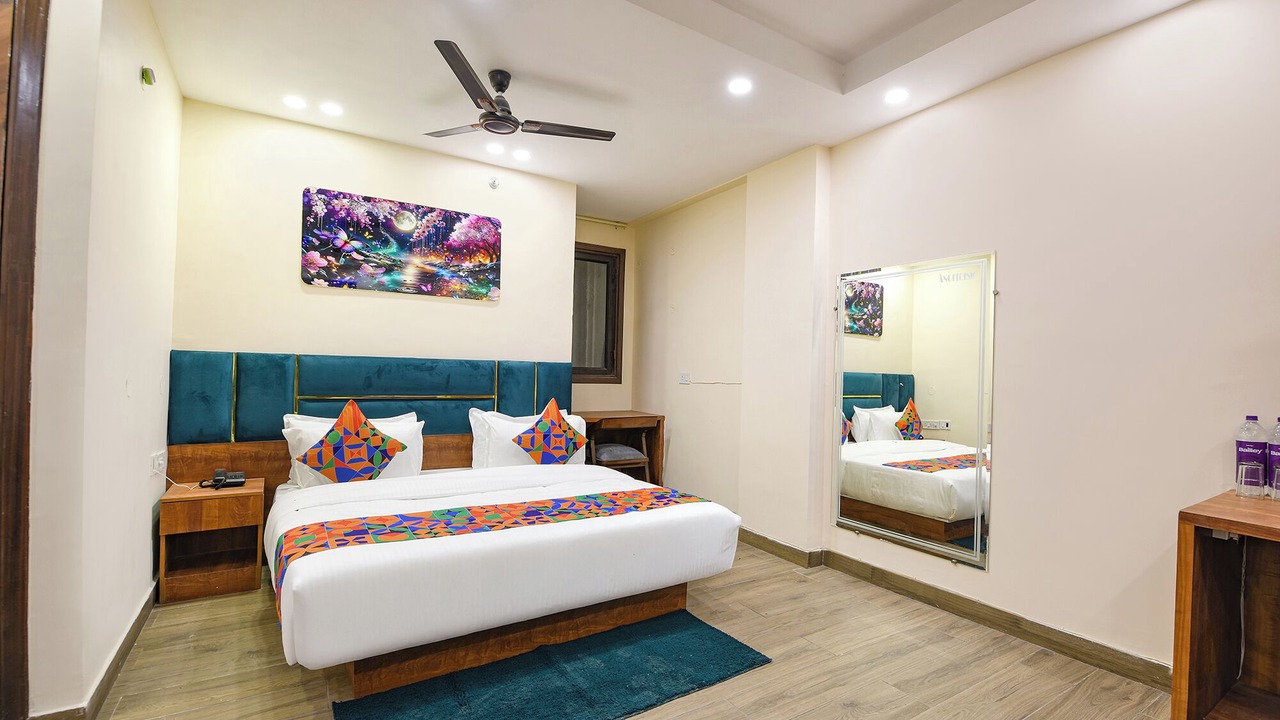 Photo of Bedroom in Kaushambi
