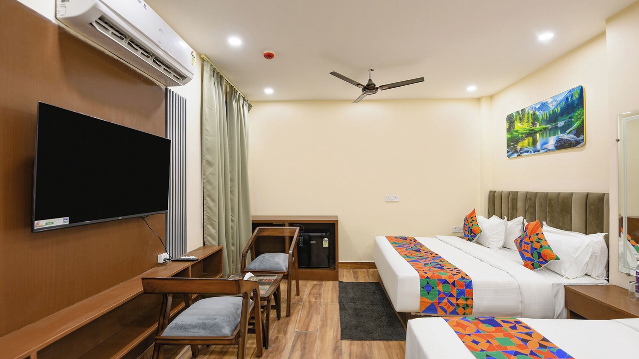Photo of Bedroom in Kaushambi