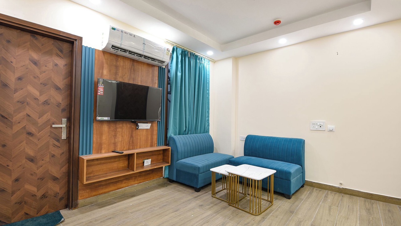 Photo of Bedroom in Kaushambi