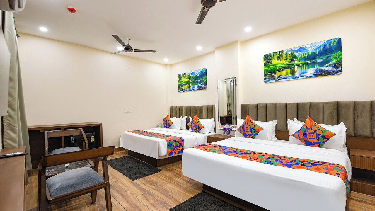 Photo of Bedroom in Kaushambi