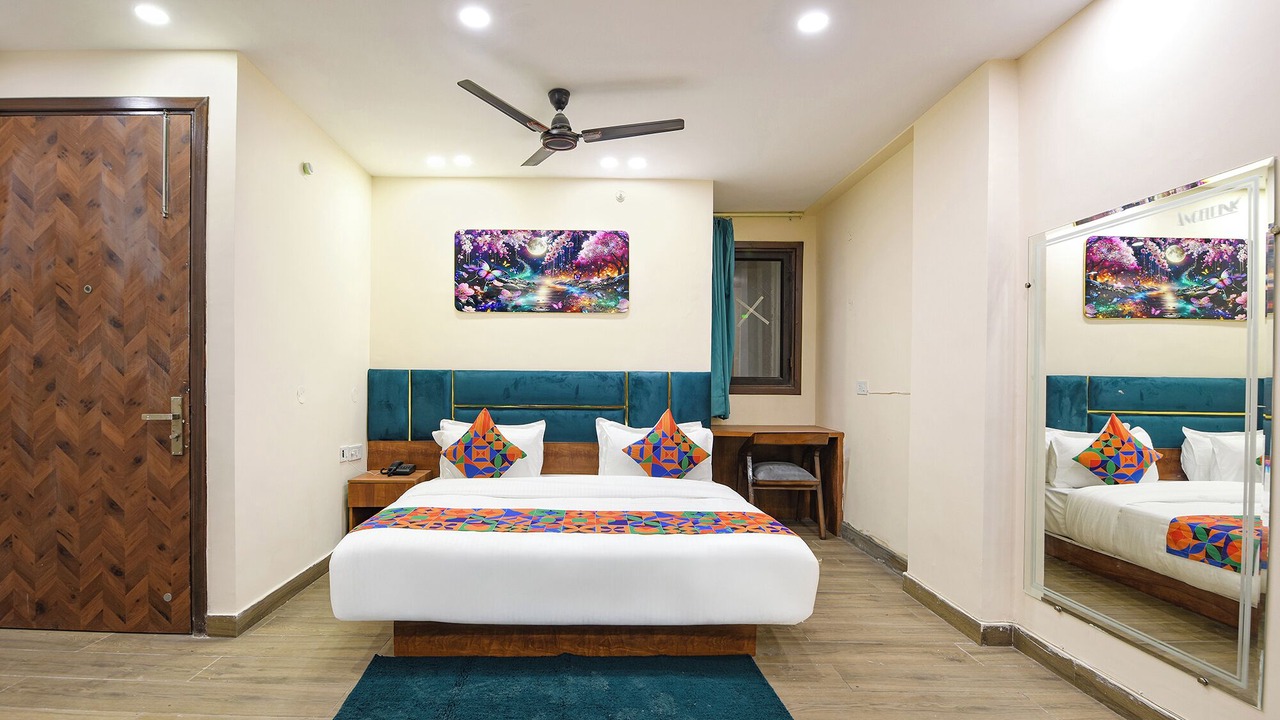 Photo of Bedroom in Kaushambi