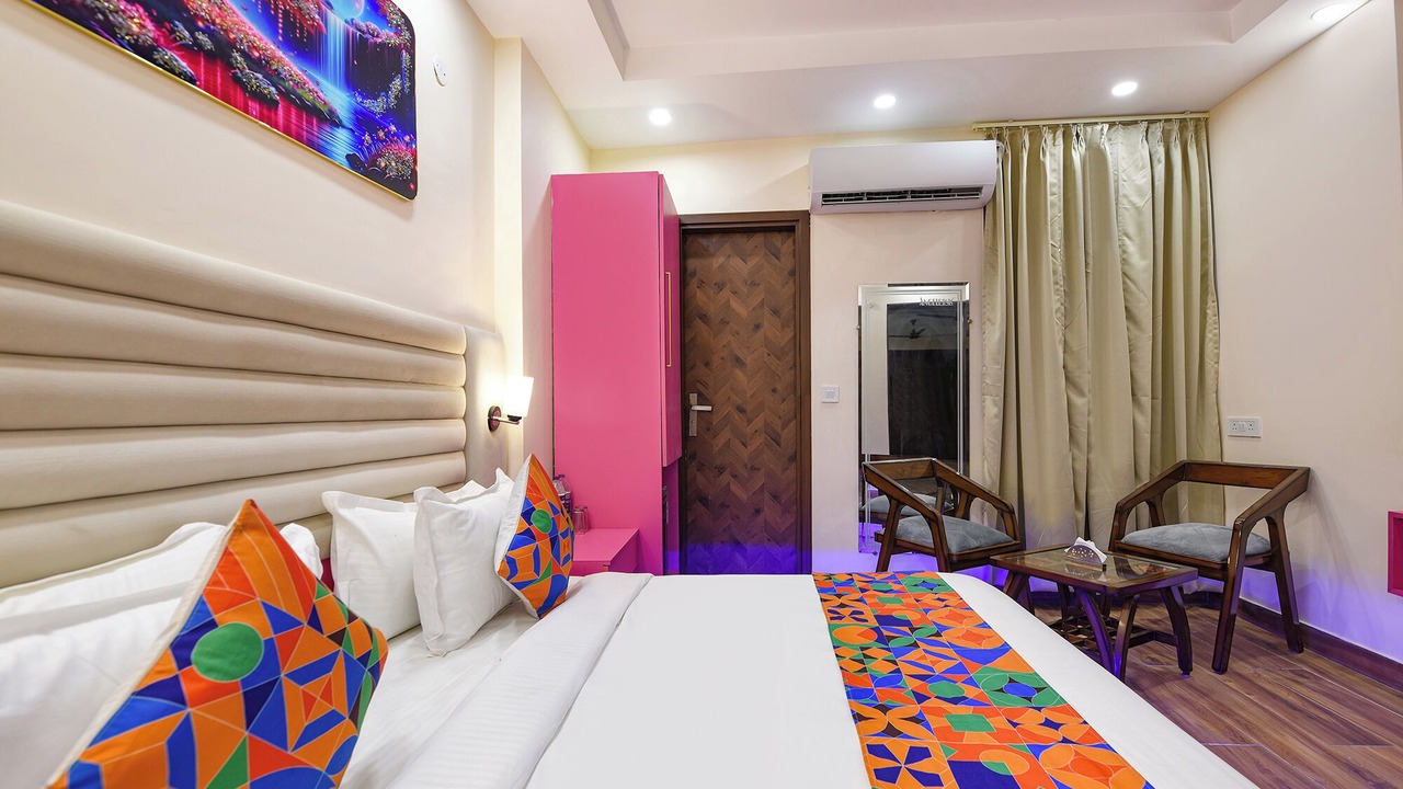 Photo of Bedroom in Kaushambi