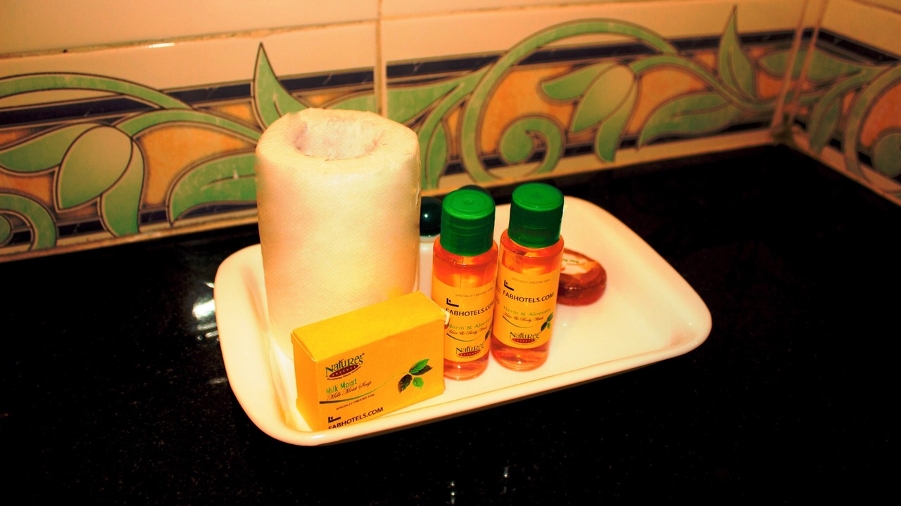 Photo of Bathroom in Kaushambi