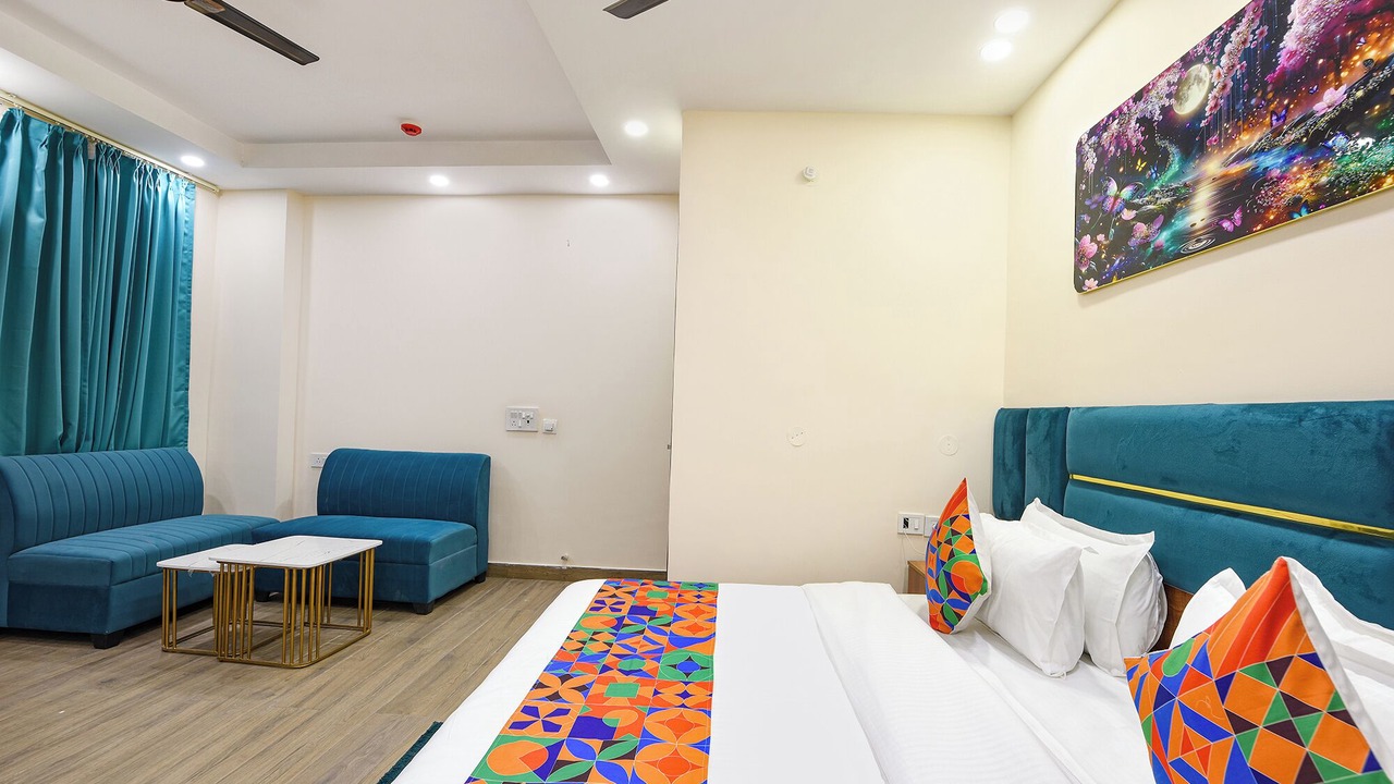 Photo of Bedroom in Kaushambi