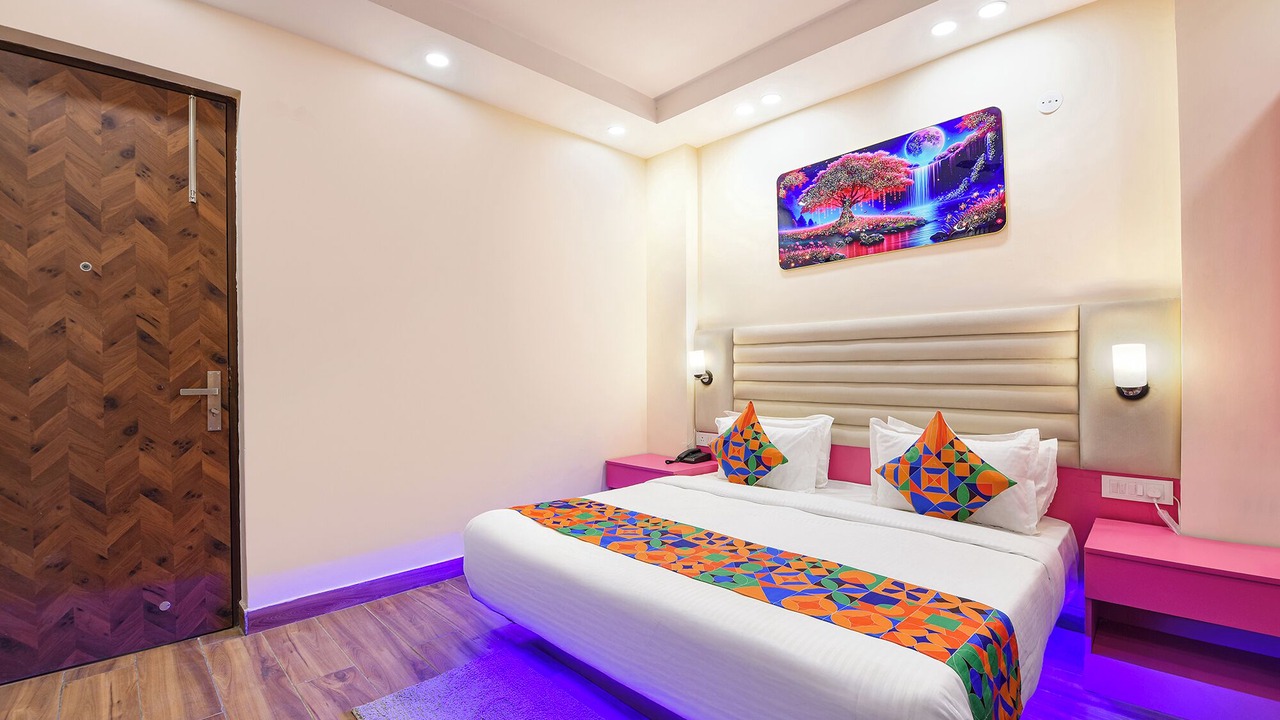 Photo of Bedroom in Kaushambi