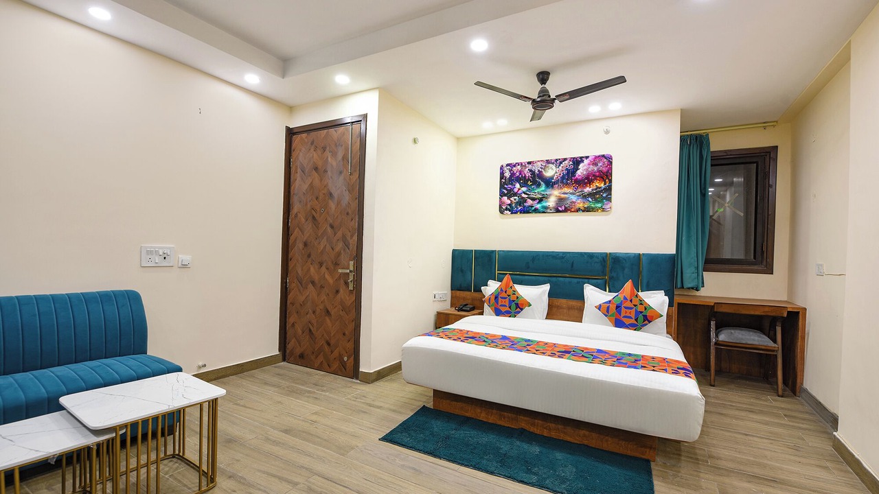 Photo of Bedroom in Kaushambi