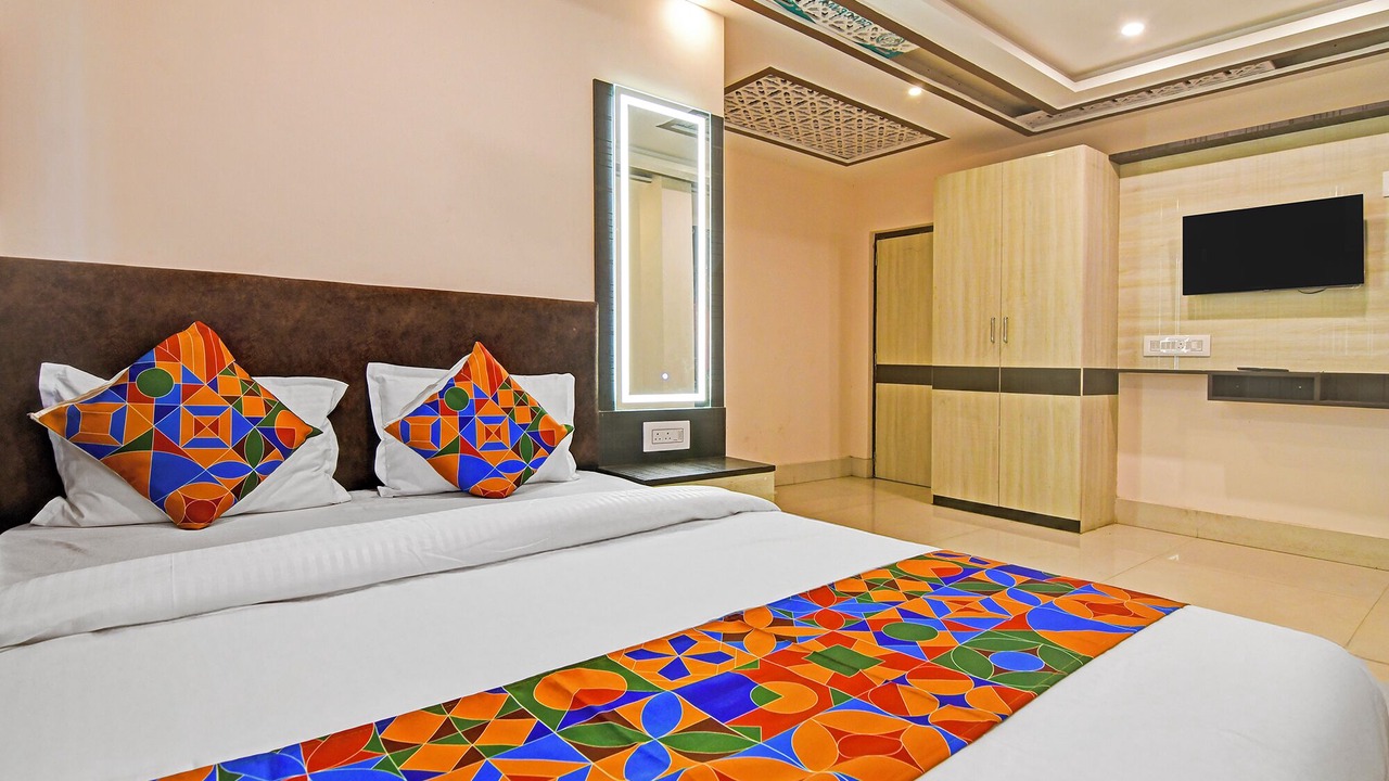 Photo of Bedroom in Dumdum