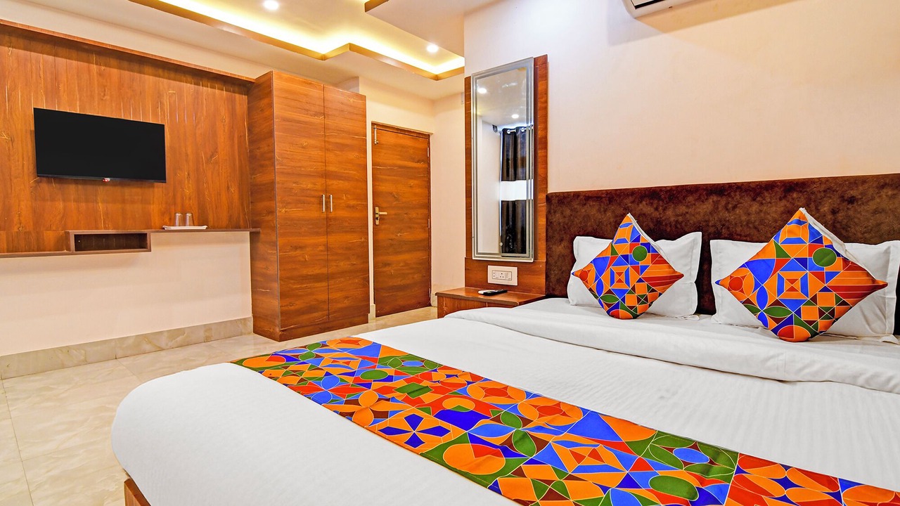 Photo of Bedroom in Dumdum