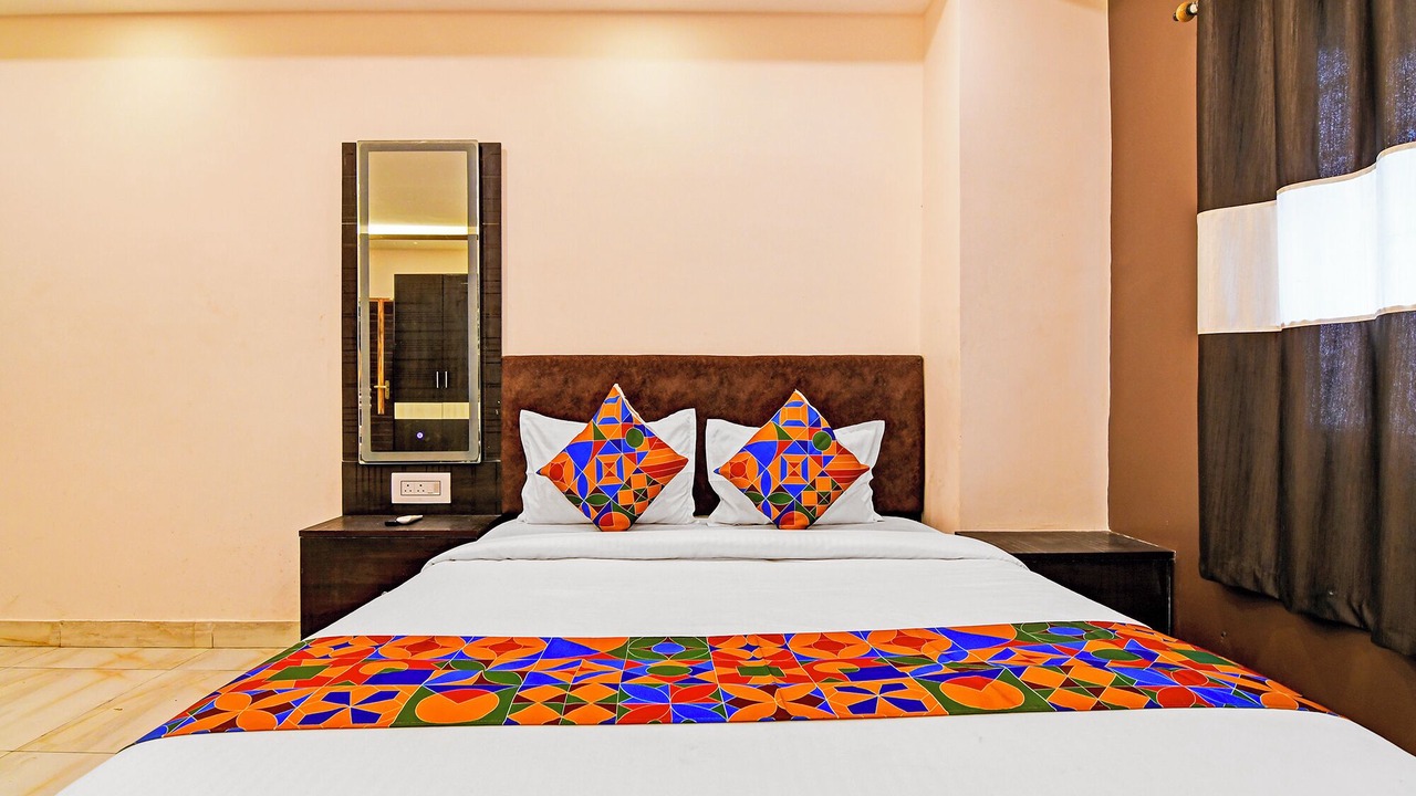 Photo of Bedroom in Dumdum