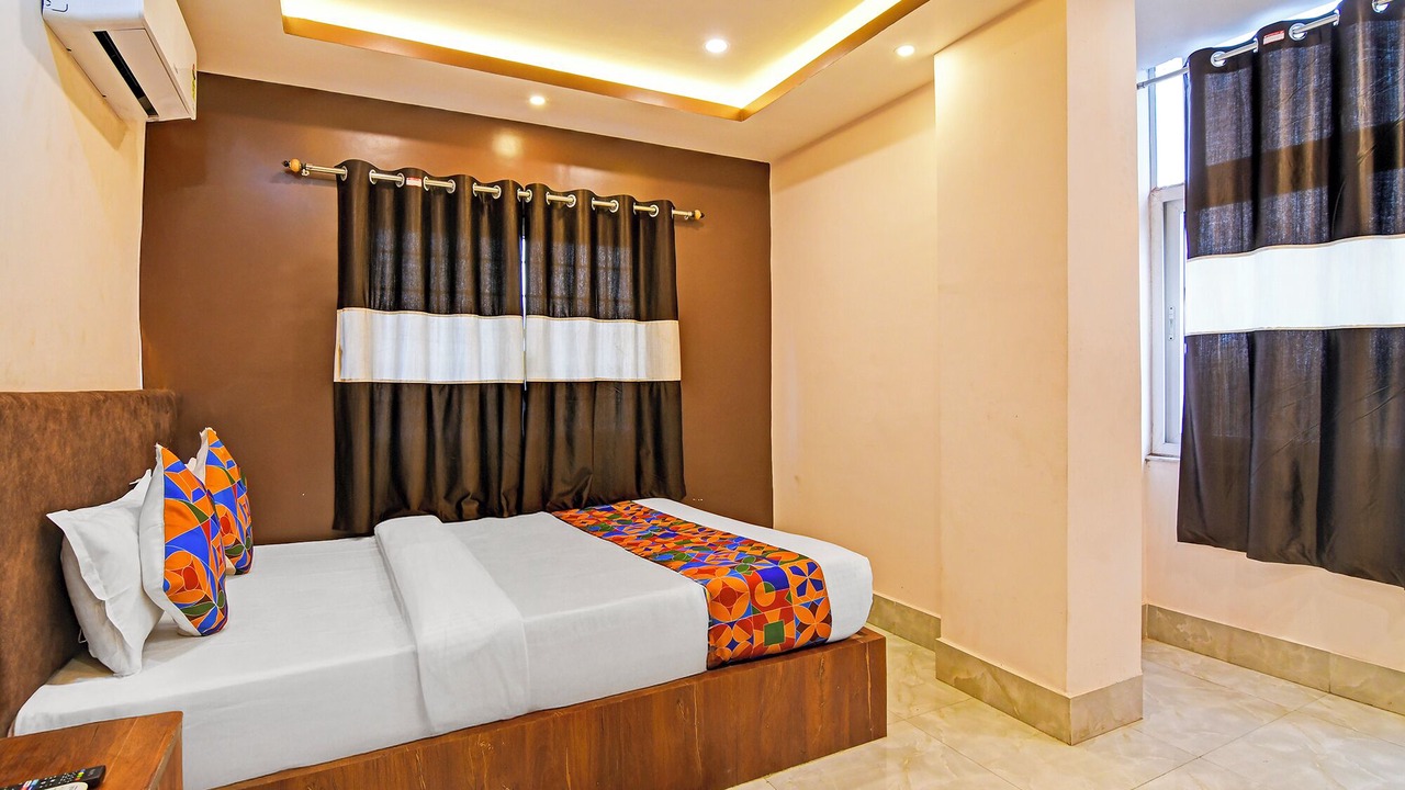 Photo of Bedroom in Dumdum
