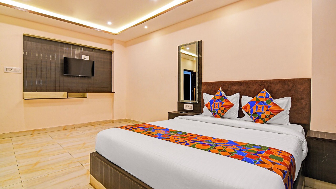 Photo of Bedroom in Dumdum