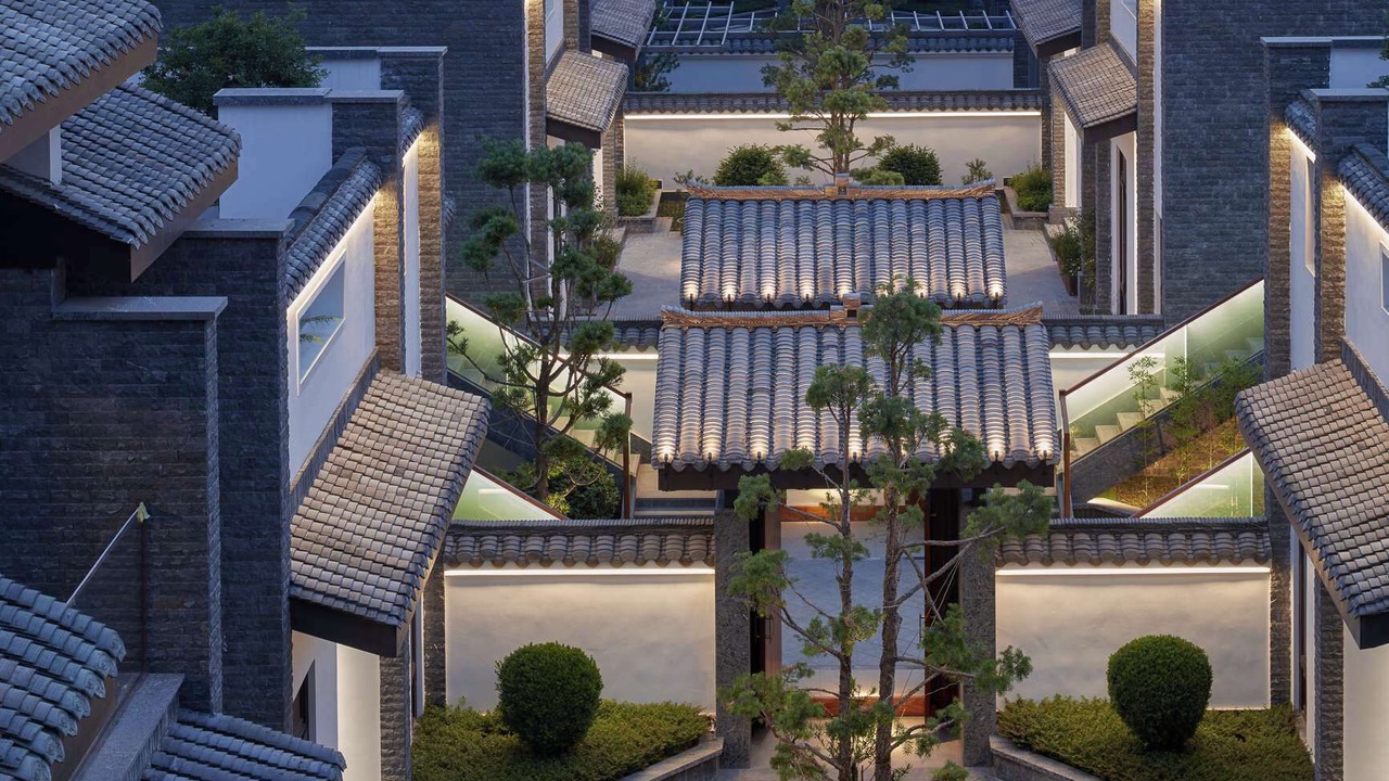 Photo of Outdoor in Deyang