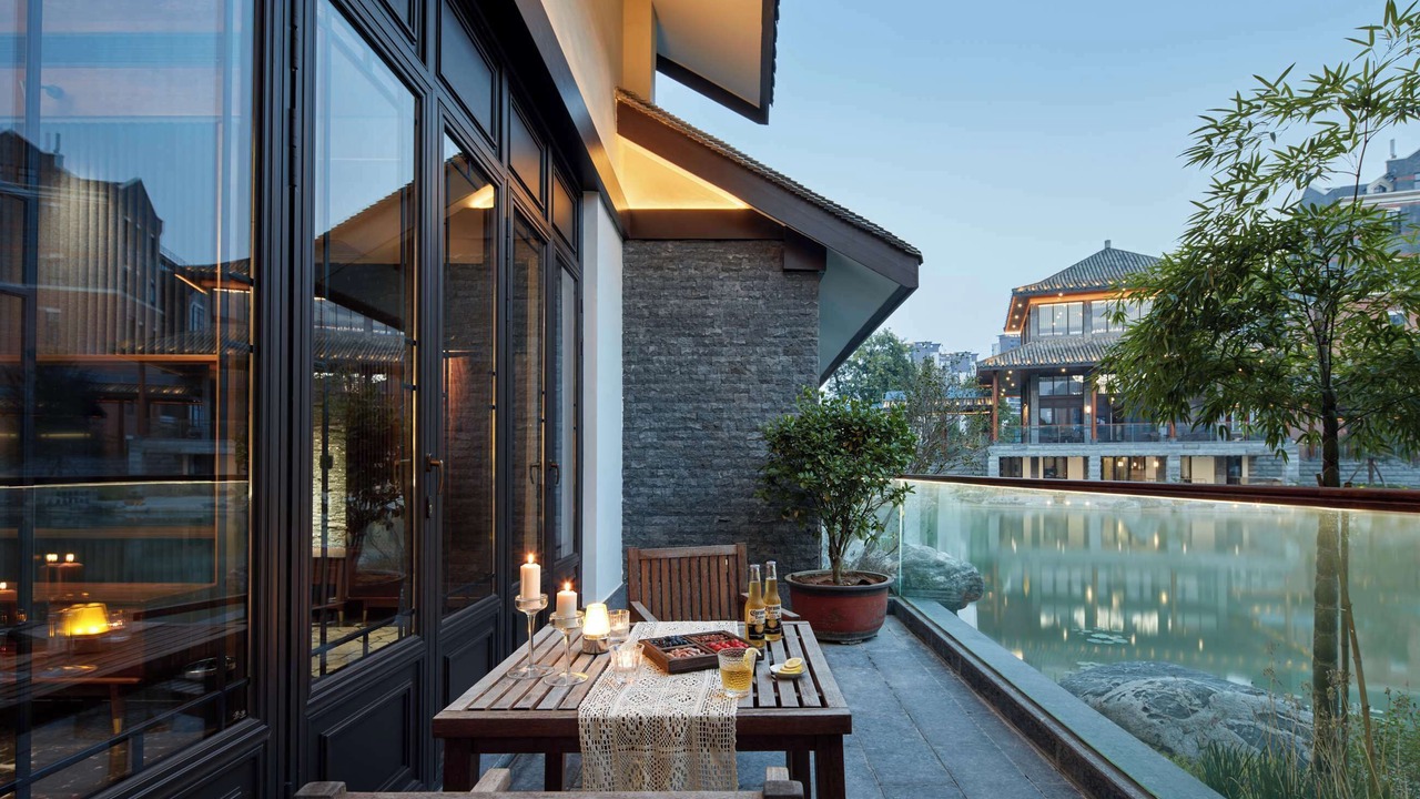 Photo of Outdoor in Deyang
