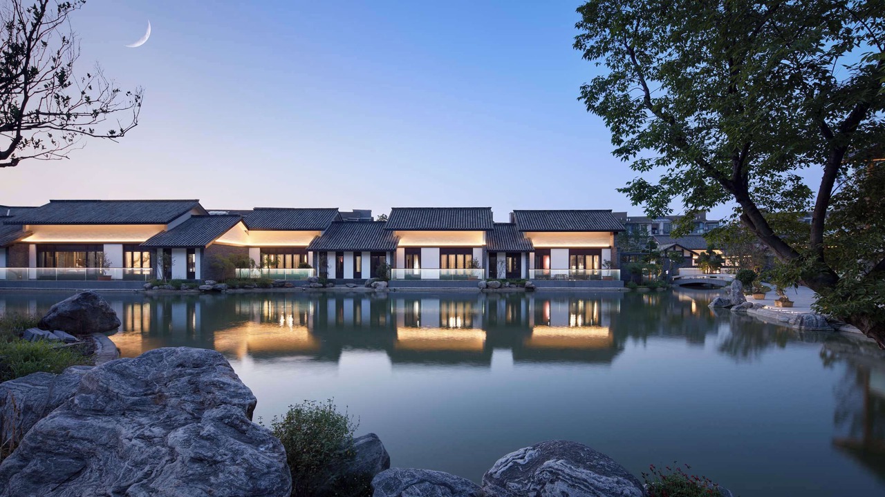 Photo of Outdoor in Deyang