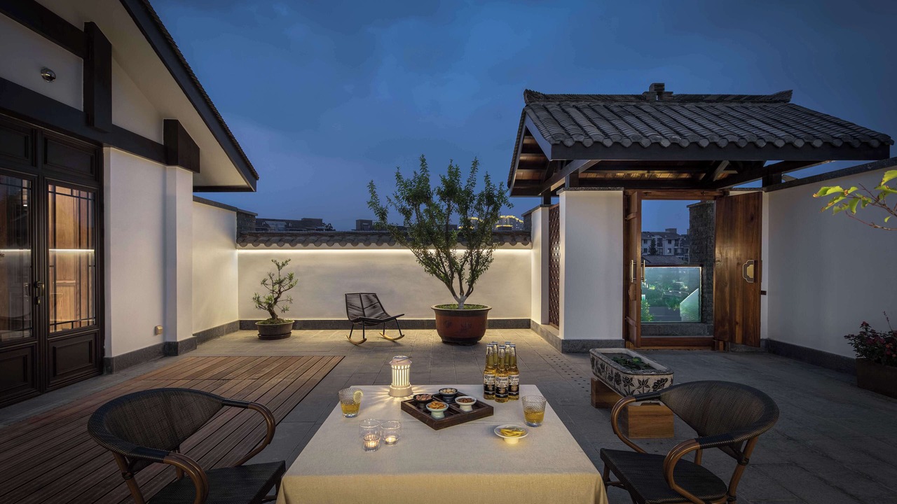 Photo of Bedroom in Deyang
