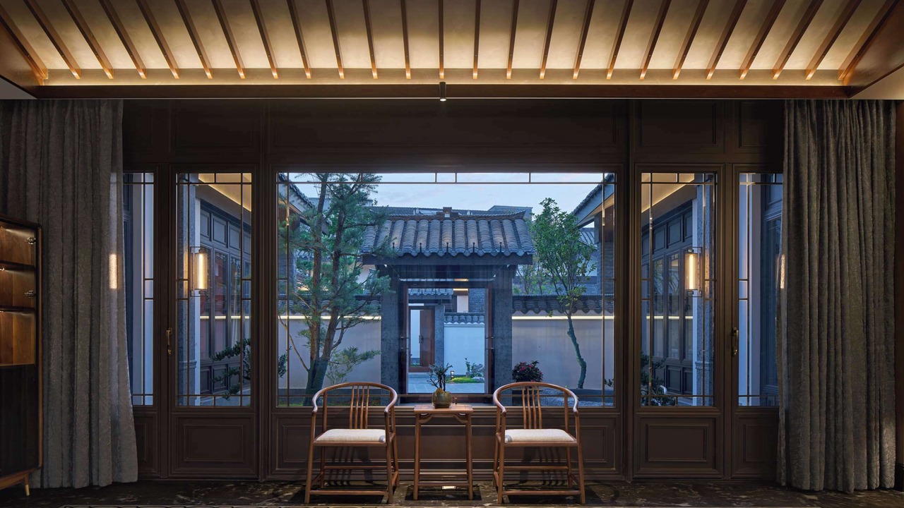 Photo of Outdoor in Deyang