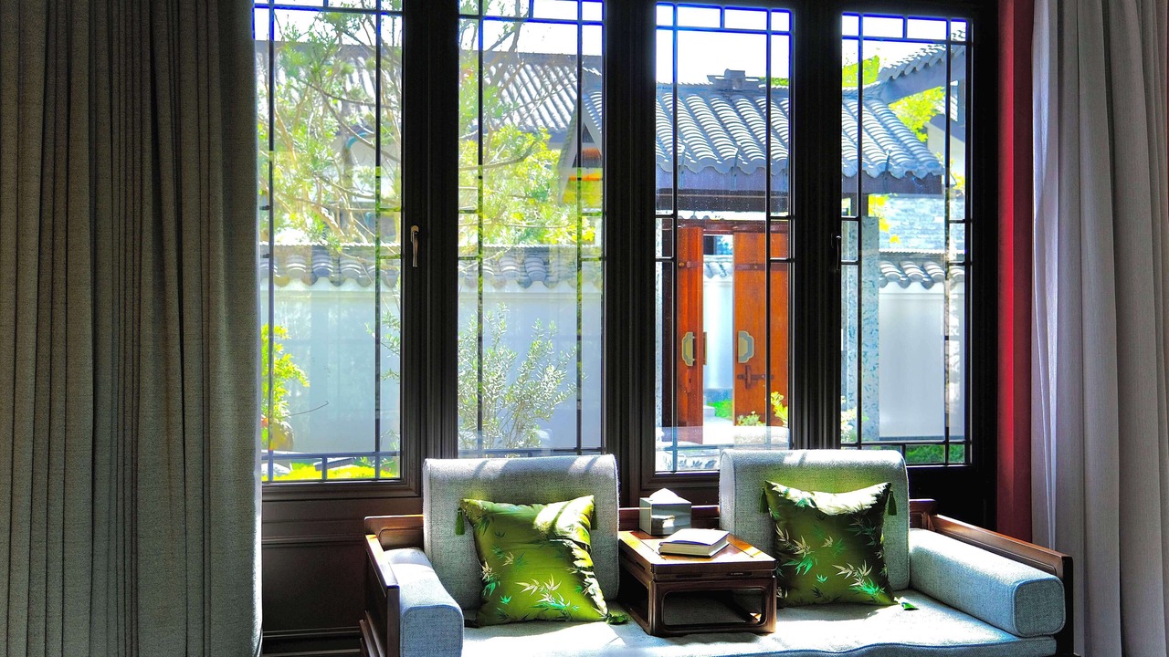 Photo of Outdoor in Deyang