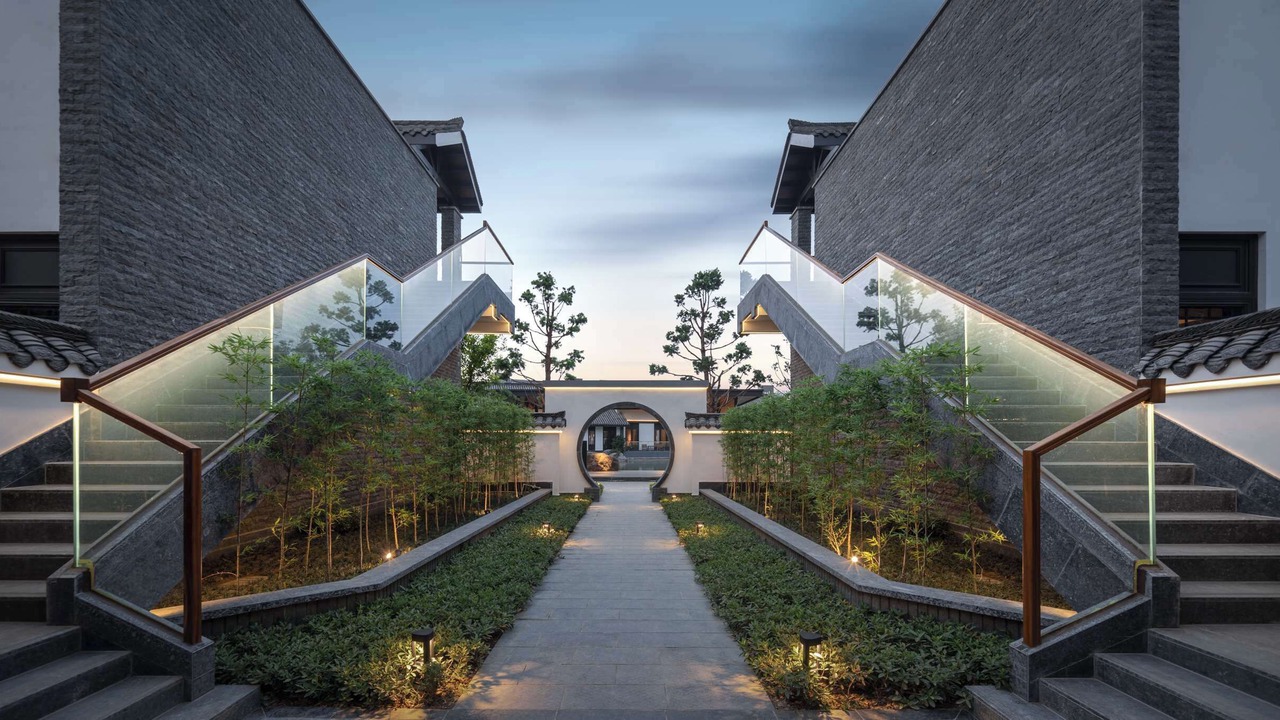 Photo of Outdoor in Deyang