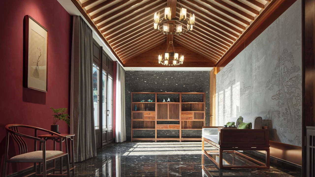 Photo of Outdoor in Deyang