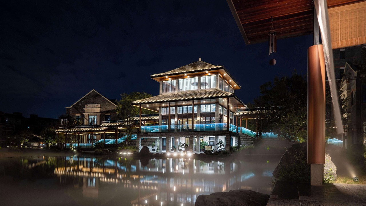 Photo of Outdoor in Deyang