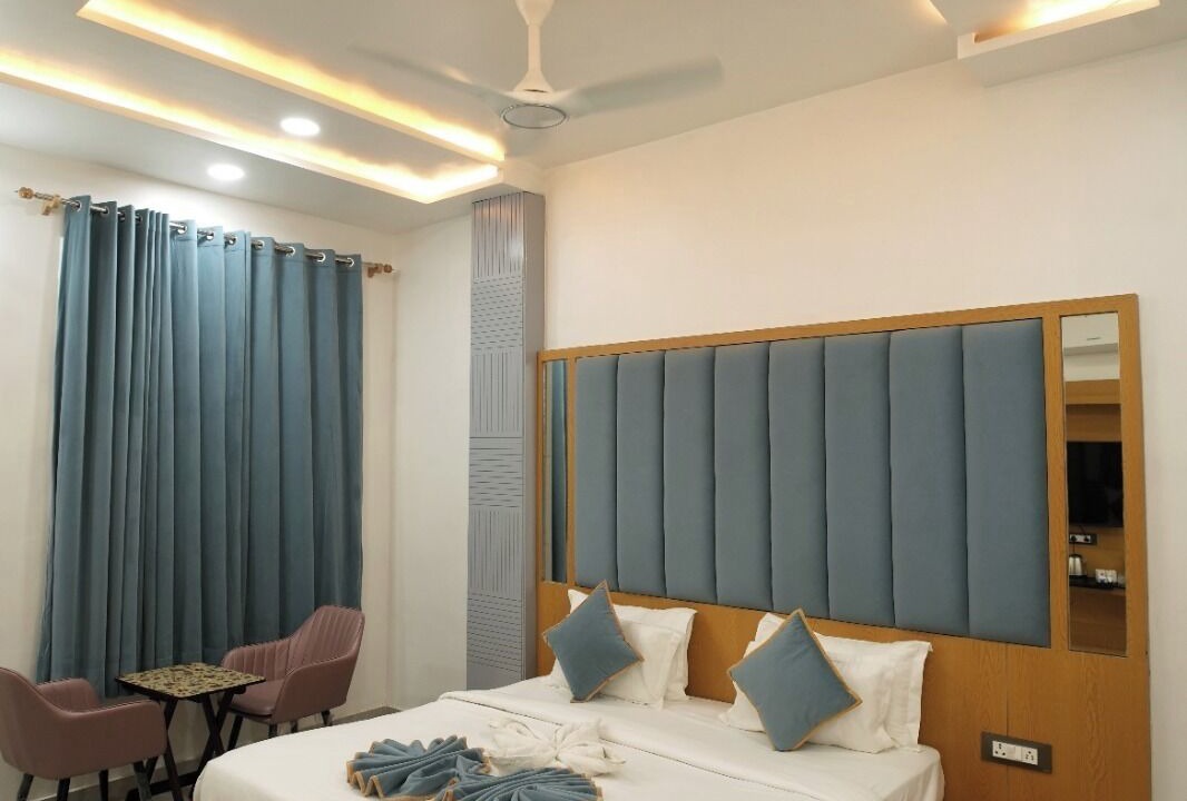 Photo of Bedroom in Govardhan