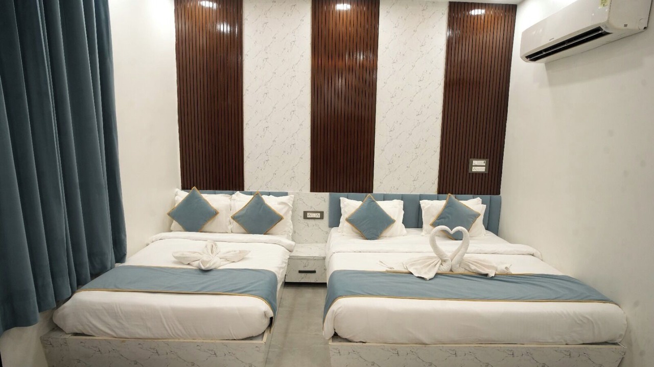 Photo of Bedroom in Govardhan