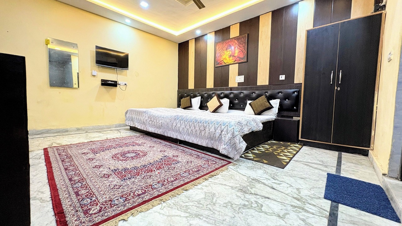 Photo of Bedroom in Rakabganj
