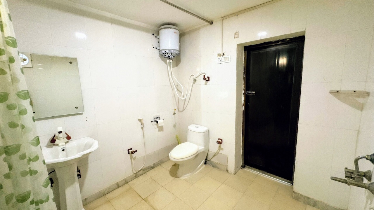 Photo of Bathroom in Rakabganj