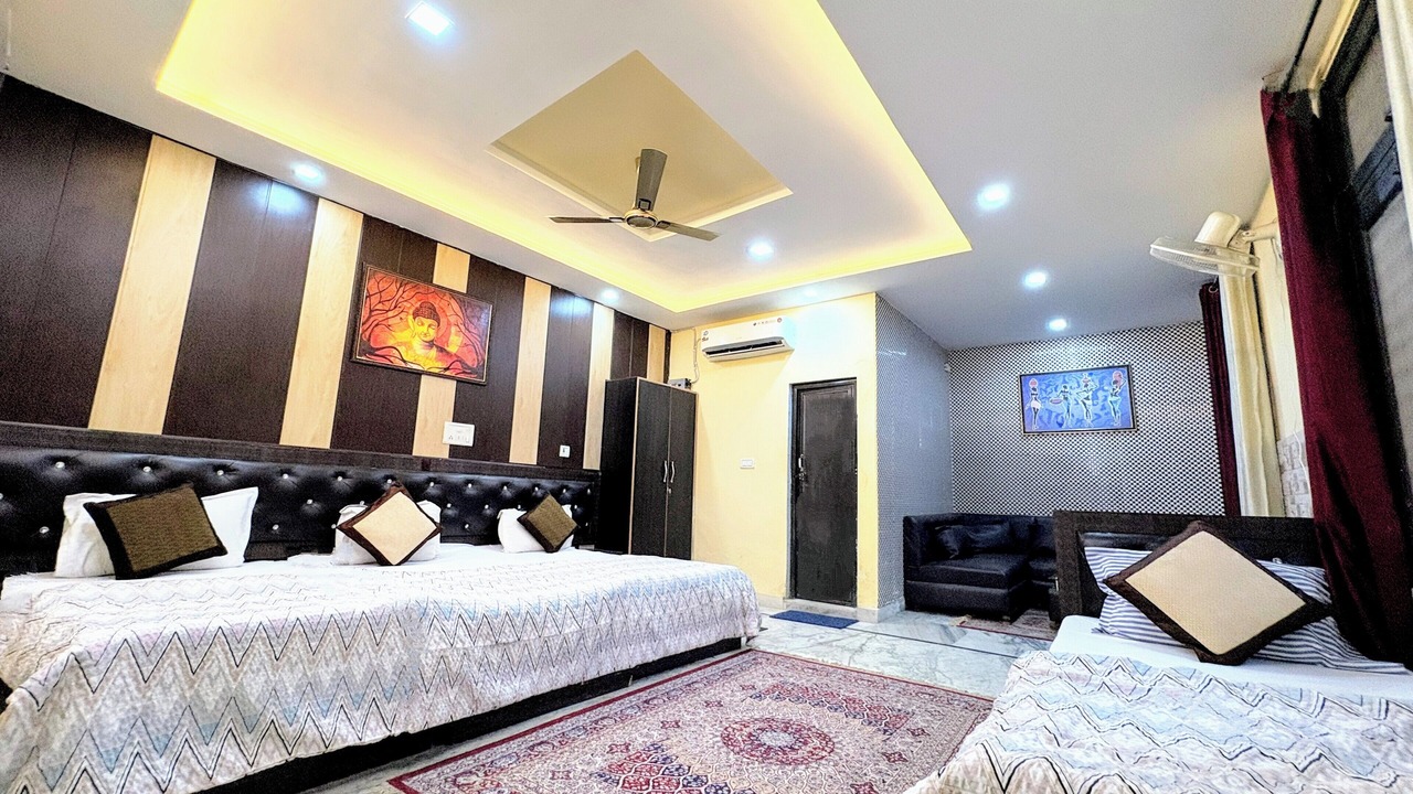 Photo of Bedroom in Rakabganj