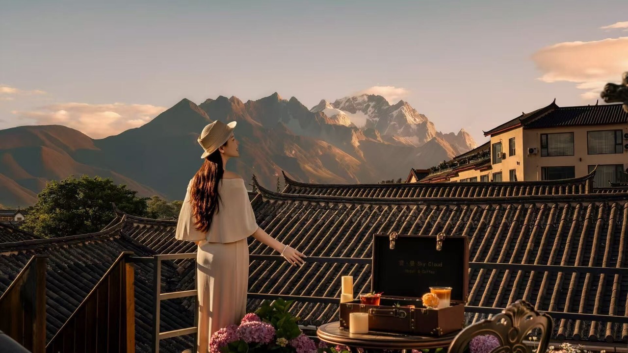 Photo of Outdoor in Gucheng