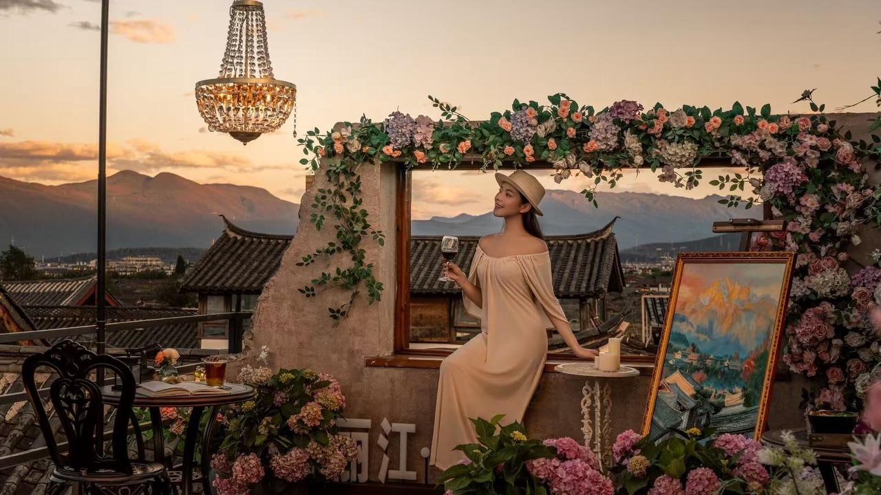 Photo of Outdoor in Gucheng
