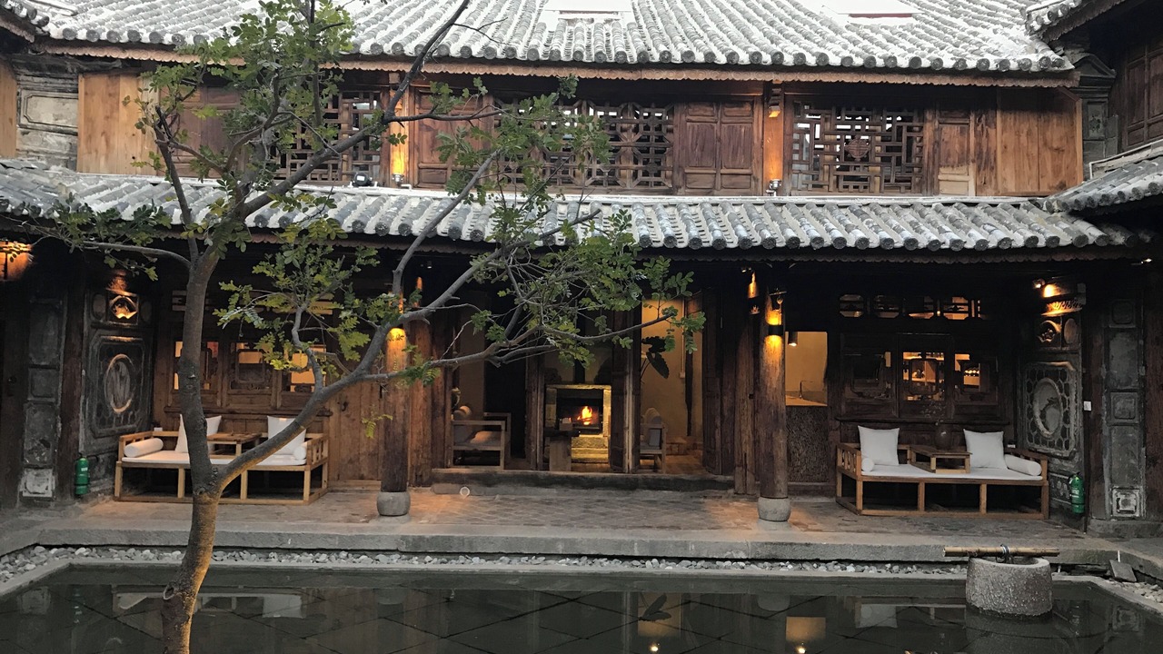 Photo of Others in Xizhou