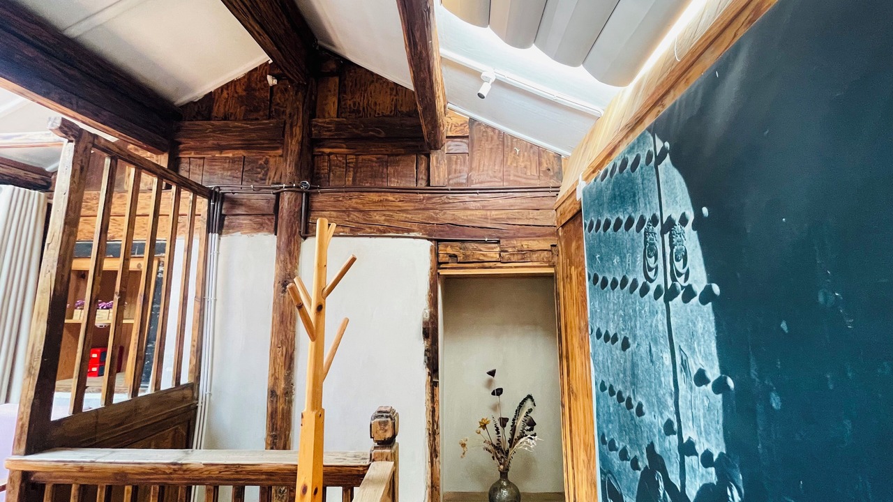 Photo of Bedroom in Xizhou