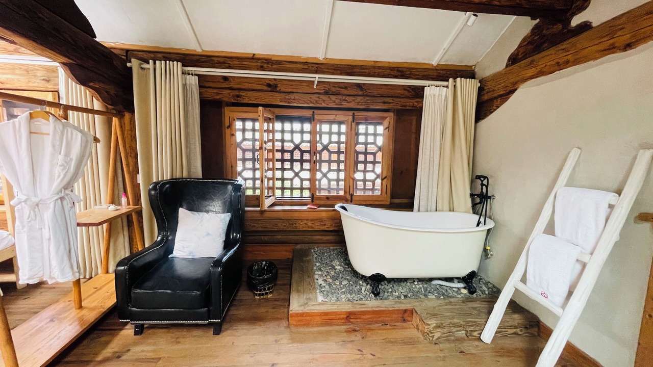 Photo of Bedroom in Xizhou