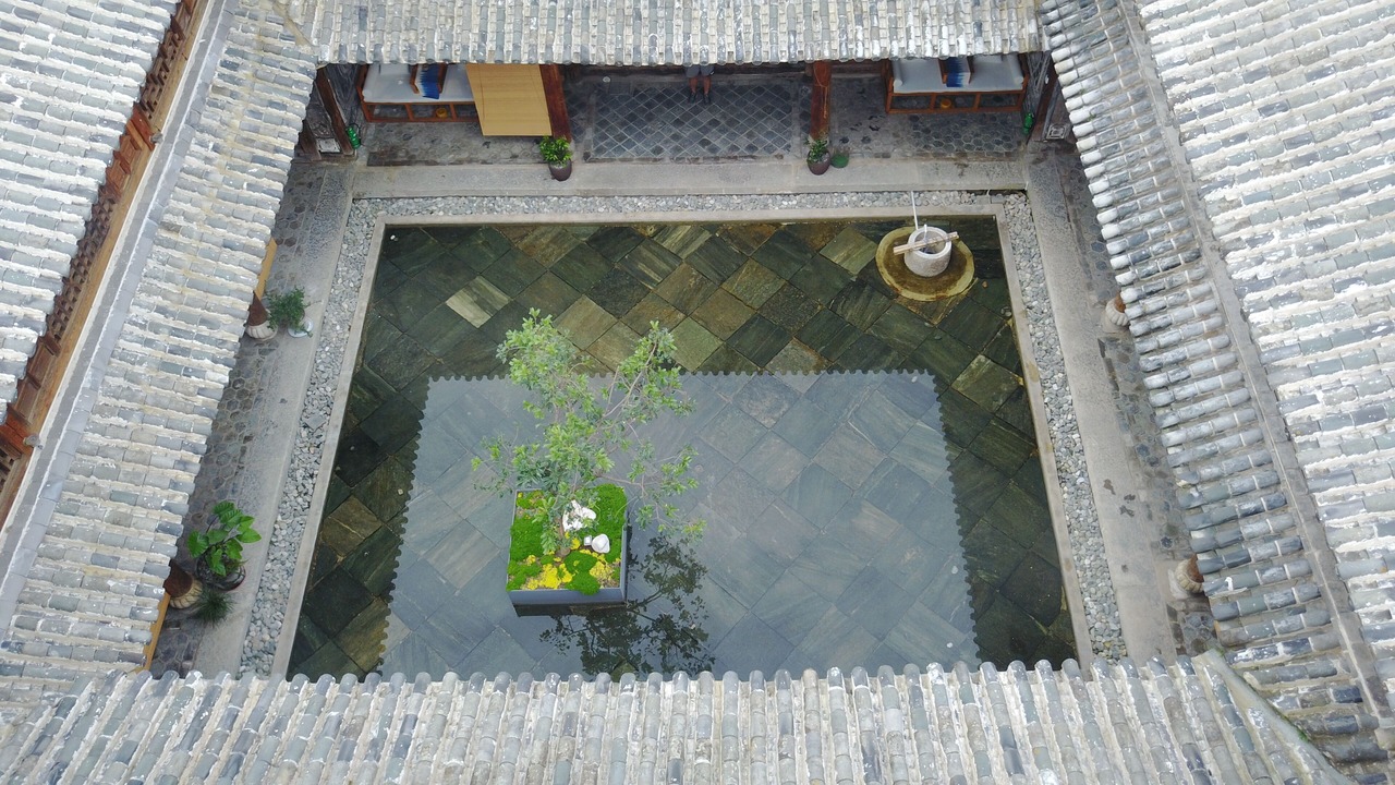 Photo of Outdoor in Xizhou