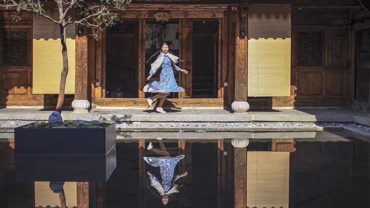 Photo of Others in Xizhou
