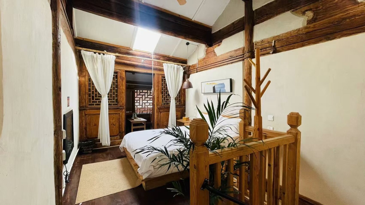 Photo of Bedroom in Xizhou