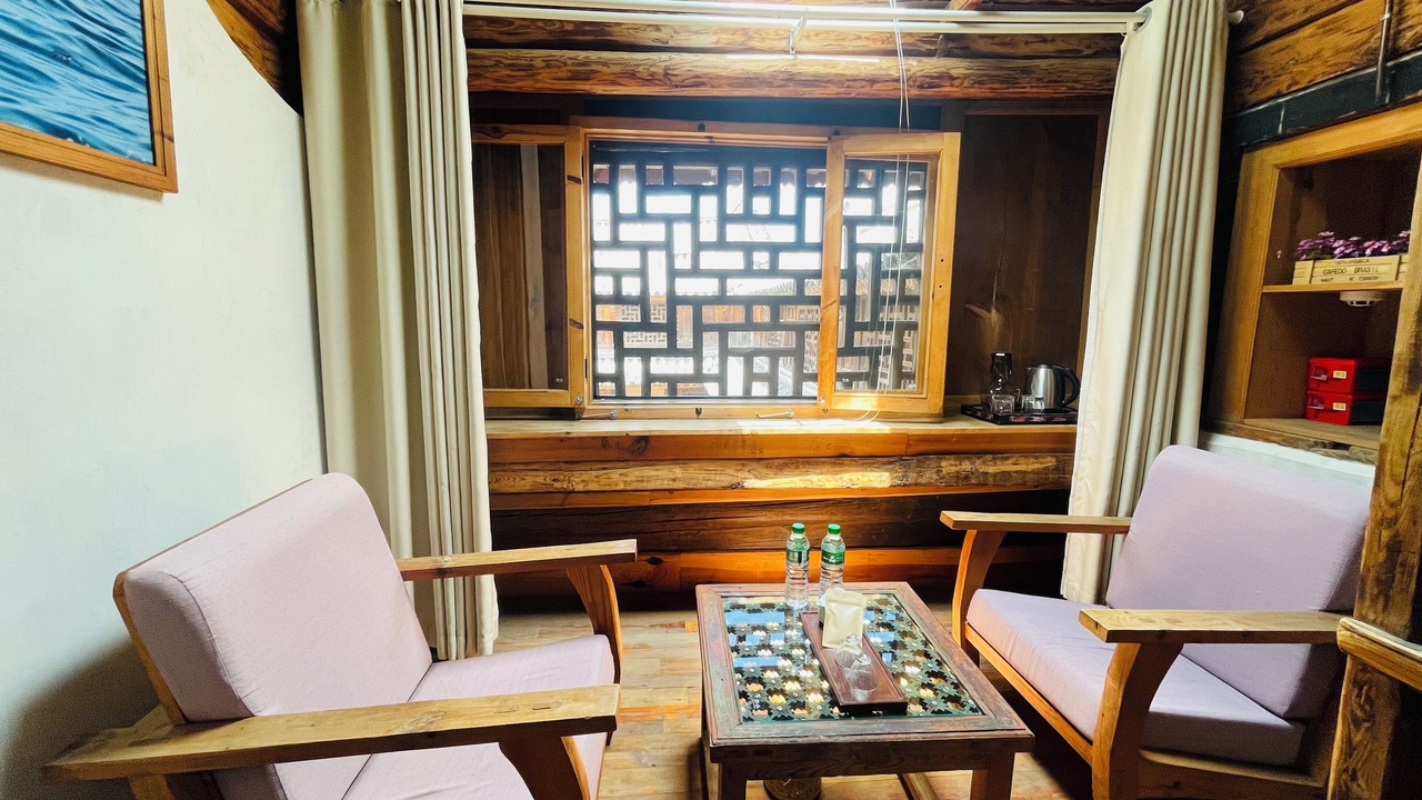 Photo of Bedroom in Xizhou
