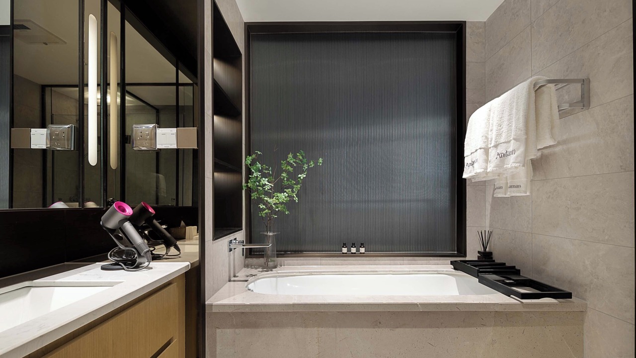 Photo of Bathroom in Shaoxing