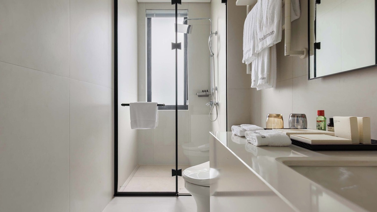 Photo of Bathroom in Shaoxing