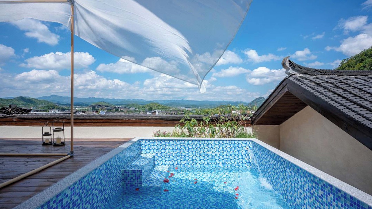 Photo of Outdoor in Huaxi