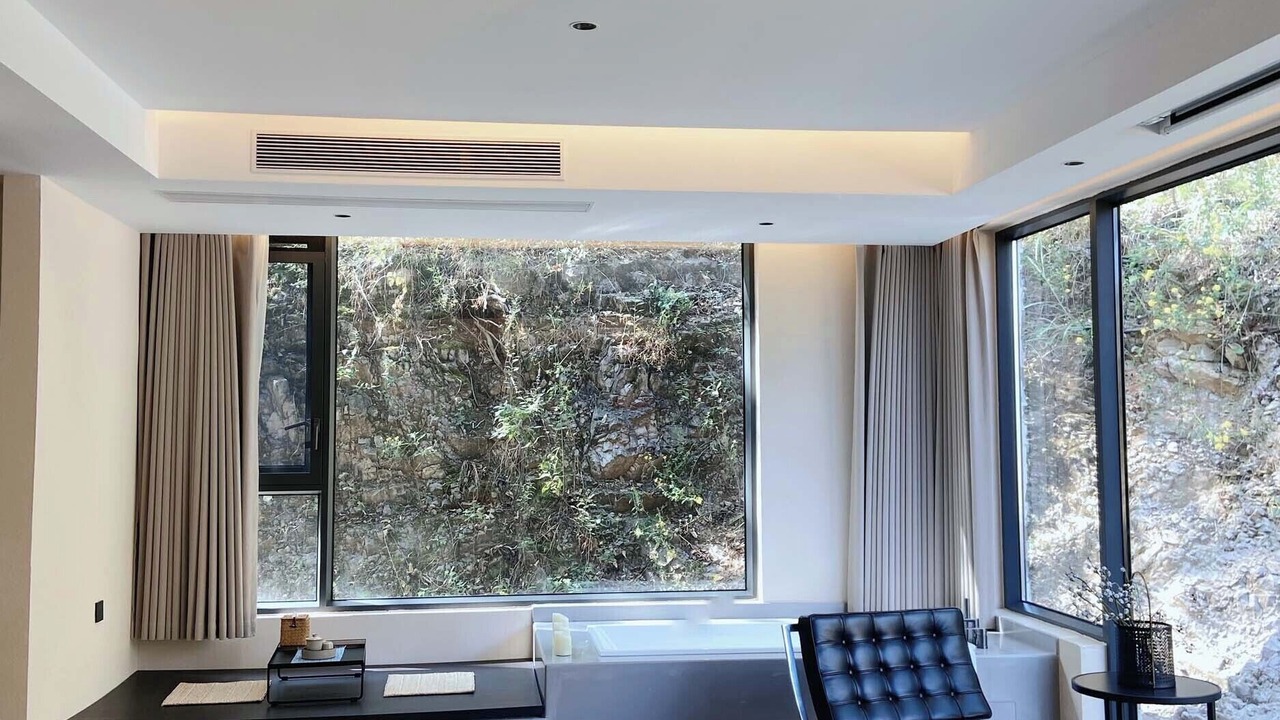 Photo of Bedroom in Huaxi