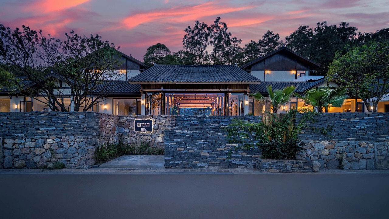 Photo of Outdoor in Huaxi