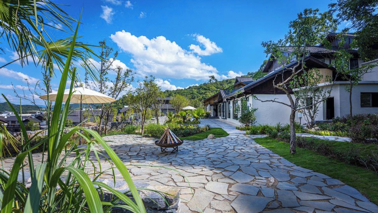 Photo of Outdoor in Huaxi