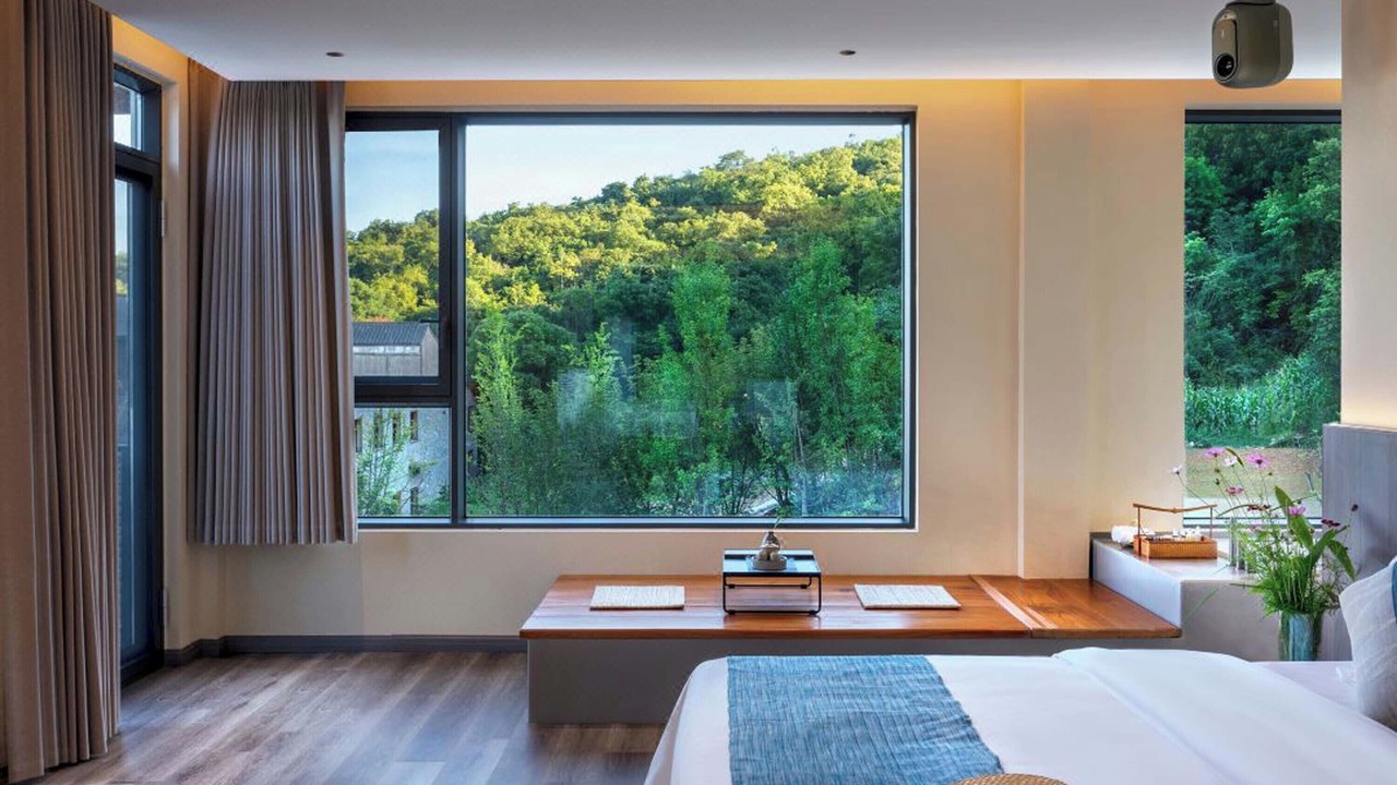 Photo of Bedroom in Huaxi