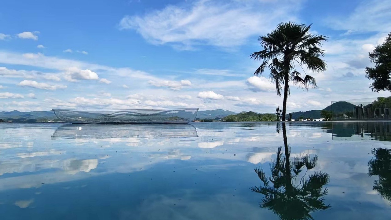 Photo of Outdoor in Huaxi