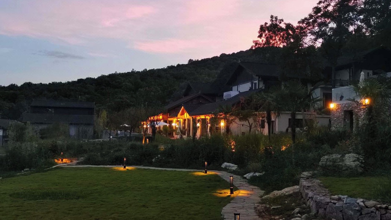 Photo of Outdoor in Huaxi