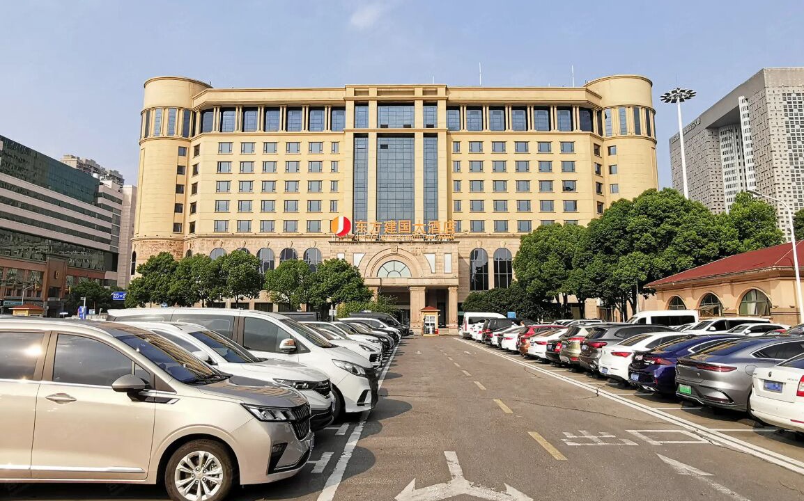 Photo of Outdoor in Jiang Han