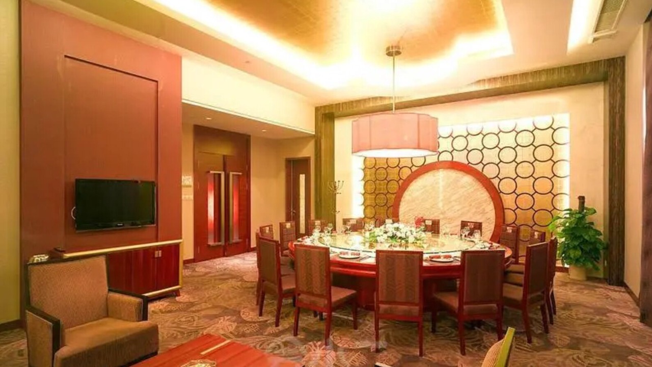 Photo of Others in Jiang Han