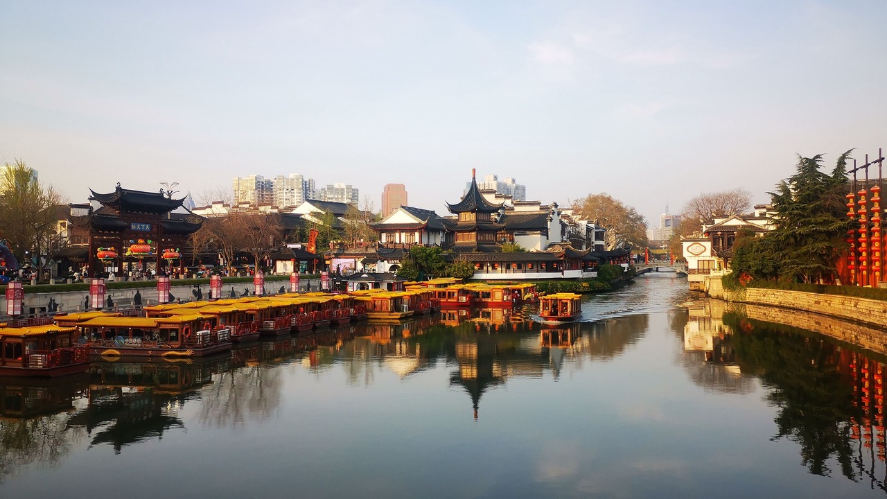 Photo of Others in Fuzimiao Area